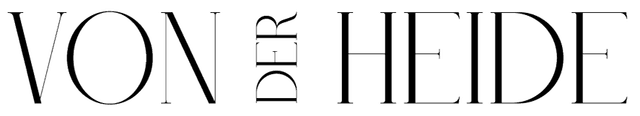 VON DER HEIDE